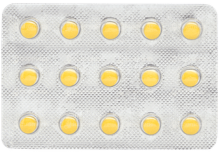 Febustat 20 Tablet 15