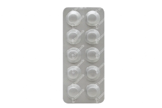 Bethnevoid 25 MG Tablet 10