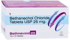 Bethnevoid 25 Tablet 10 Bethnevoid 25 Tablet 10