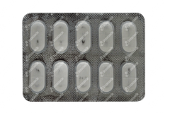 Phosacetate Tablet 10