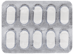 Phosacetate Tablet 10