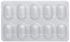 Mycoplasm M Tablet 10