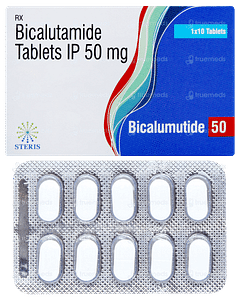 Bicalumutide 50 Tablet 10