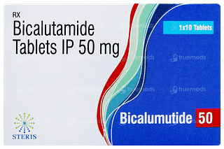 Bicalumutide 50 Tablet 10