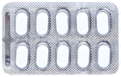 Bicalumutide 50 Tablet 10 Bicalumutide 50 Tablet 10