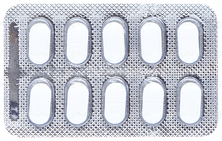 Bicalumutide 50 Tablet 10