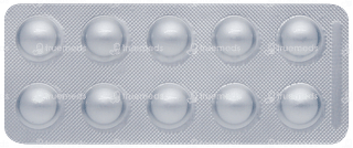 Deinogesterol Tablet 10