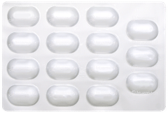 Vildanol Mf 1000 Tablet 15 Vildanol Mf 1000 Tablet 15