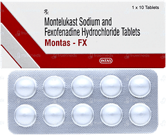 Montas Fx Tablet 10