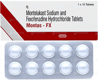 Montas Fx Tablet 10