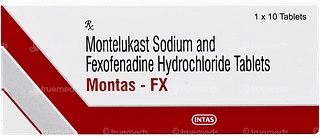 Montas Fx Tablet 10