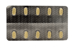 Oboravo 25mg Tablet 10