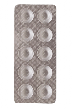 Egnerve Tablet 10 Egnerve Tablet 10