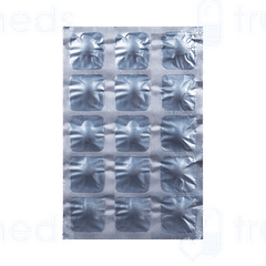Surbex Fe Chewable Tablet 15