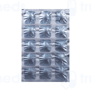 Surbex Fe Chewable Tablet 15