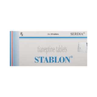 Stablon Tablet 10