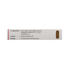 Stablon Tablet 10