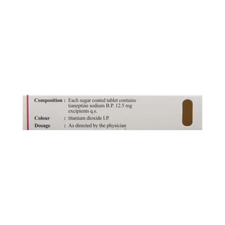 Stablon Tablet 10