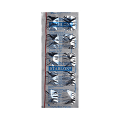 Stablon Tablet 10