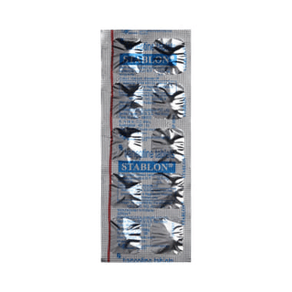 Stablon Tablet 10