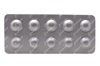 Glucreta  5 MG Tablet 10