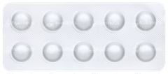 Glucreta 5 Tablet 10 Glucreta 5 Tablet 10