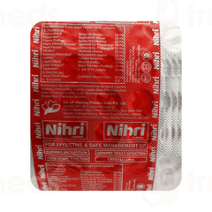 Nihri Tablet 30