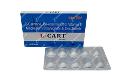 L Cart Tablet 10 L Cart Tablet 10