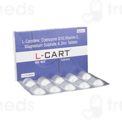 L Cart Tablet 10