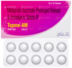 Topme Am Tablet 10