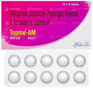 Topme Am Tablet 10