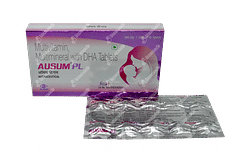 Ausum Pl Tablet 10