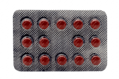 Rivazest 20 Tablet 14