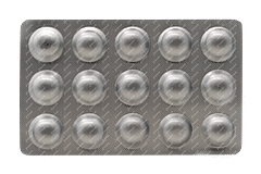 Vildaray 50 Tablet 15