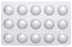 Vildaray 50 Tablet 15