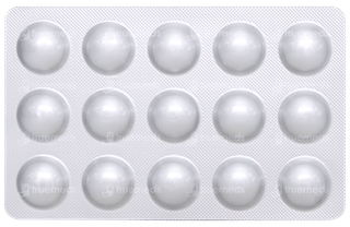 Vildaray 50 Tablet 15