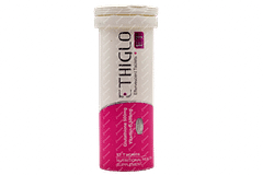 Ethiglo Et Effervescent Tablet 10 Ethiglo Et Effervescent Tablet 10