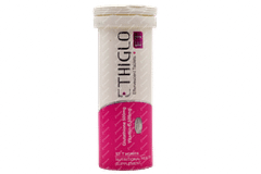 Ethiglo Et Effervescent Tablet 10