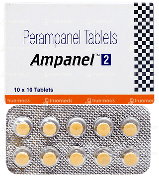 Ampanel 2 Tablet 10