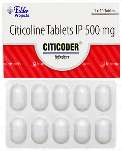 Citicoder Tablet 10