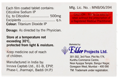 Citicoder Tablet 10