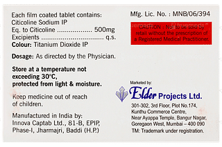 Citicoder Tablet 10
