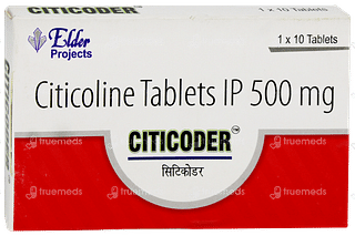 Citicoder Tablet 10