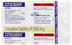 Citicoder Tablet 10