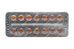 Rivaban 15 Tablet 14