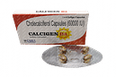 Calcigen D3 Capsule 4