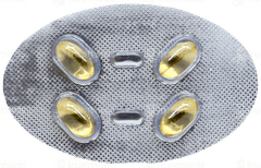 Calcigen D3 Capsule 4 Calcigen D3 Capsule 4