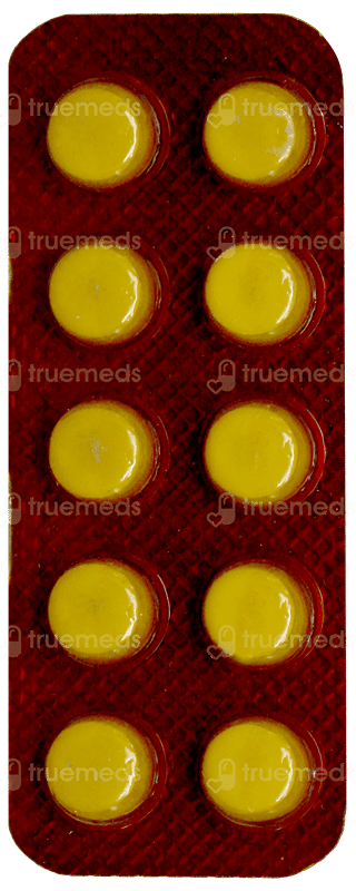 Norfol N Tablet 10