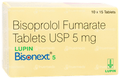 Bisonext 5 Tablet 15 Bisonext 5 Tablet 15
