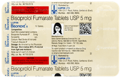 Bisonext 5 Tablet 15 Bisonext 5 Tablet 15